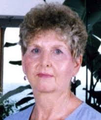 Obituary information for June Ann (Hackett) Stonkus
