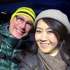 今日も寒かったですね大垣で再会した友人gregはミシガン在住なので今日くらいの天気は楽勝だそうit was nice to see you greg friendsinternational ミセスグローブ日本代表 野口美穂 ミセスクイーンコンテスト2 photo fashion hard hat