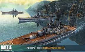 Instalar battleship & puzzles en tu teléfono inteligente, necesitarás descargar esta apk de . Descargar Battle Of Warships 1 72 12 Apk Mod Gold Unlocked Data Para Android Ultima Version