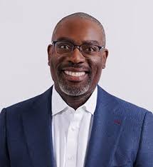 Richard Constable, Executive Vice President, Global Head of Government  Affairs and Social Impact