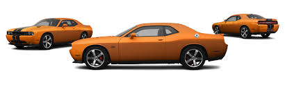 Image result for Header Orange 2012 Challenger
