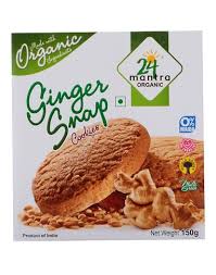24 Mantra Organic