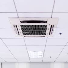 Hair spray and other aerosols sprayed near the detector can set it off, too. That Office Ac System Is Great At Recirculating Viruses