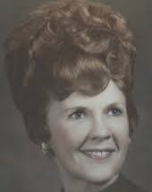 Obituary information for Mary Ann Brooks