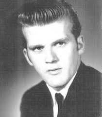 Obituary for Lister G. HUNTER