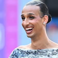 Leftists call that a Woman 😂