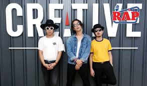 Gegariafest bunkface malam ini kita punya. Identiti Bunkface Tetap Ada