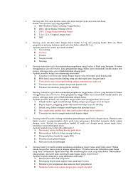 Check spelling or type a new query. Soal Skb Gizi Pdf