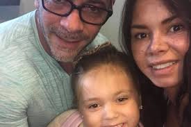 Fundraiser for Dominique Scroy by Michael Fringer : Help a Mother and Her  Child