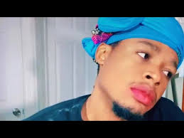 Madan Jack avèk yon moun fou part 1