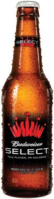 My Favorite Budweiser Select