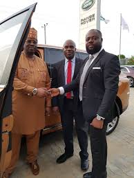 Dr bolu akin olugbade s son weds in lagos. City People Parties Events Aare Bolu Akin Olugbade Takes Delivery Of Latest Rolls Royce Cullinan