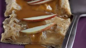Terrine De Crepes Aux Pommes Au Caramel Et Au Beurre Sale Recette De Terrine De Crepes Aux Pommes Au Caramel Et Au Beurre Sale Marmiton