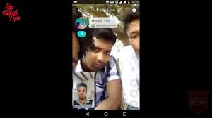 This video chat app also has the family mode which has few interesting features like ability to doodle while on video call, add fun masks and effects, etc. Video Chat Best App For Android Video Chat Chacha Live Video Chating App Youtube