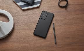 Where is the power button on samsung s20? The Samsung Galaxy S21 Ultra Has Four Cameras Including A 108mp Pro Sensor Petapixel
