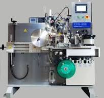 ZDH-350 Automatic Saw Blade Brazing Machine, Automatic Saw ...