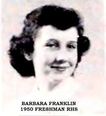 From the "Local Folks" file....Mr. Phillip Martin "Tom, Tommy" Hassell and  Mrs. Barbara May Franklin Hassell...sharing a few photos and articles....I  am sure that a lot of you know these fine people