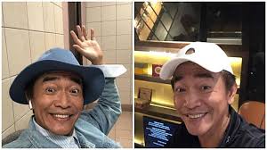 屋頂 演唱：吳宗憲/landy win ＊憲半夜睡不著覺 把心情哼成歌 只好到屋頂找另一個夢境 嵐睡夢中被敲醒 我還是不確定 怎會有動人旋律在對面的屋頂 我悄悄關. äºŒå¥³å…'æ› æˆ'æ˜¯å¥³äººäº† å³å®—æ†²æ·šå´© å¥¹å…ˆå'Šè¨´æˆ' Tvbs Line Today