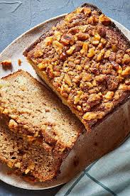 Apple Pie Bread Recipe In 2020 Apple Pie Bread Apple Dessert Recipes Baking