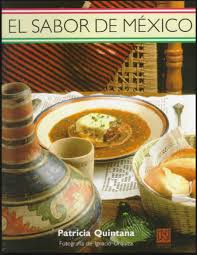 ¿buscando los mejores libros de cocina peruana? Lo Mejores Libros De Cocina Mexicana
