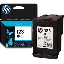 Imprimantes & scanners , imprimante produit neuf jamais utilisé à vendre imprimante a3 hp officejet 7110 état neuf sous emballage. Cartouche Hp 123 Noir F6v17ae L Univers Bureautique Toute La Fourniture De Bureau En Tunisie