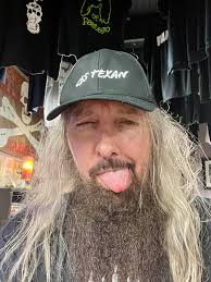 DFW Music Scene in the 80's & 90's