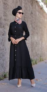 Correspond à la taille indiquée. Soldes Robe Longue A Bouton En Stock