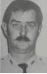 Officer Elmer A. Trout