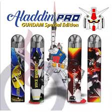 See more of aladdin pro on facebook. New Colour Original Aladdin Pro Pod Kit Vamped Aladdin Pro Starter Kit Aladdin