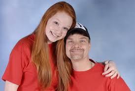 Gauthier Clodie et Eric av