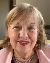 Obituary information for Irma Morris