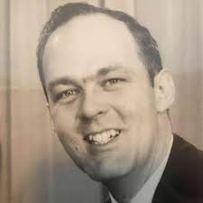 James Williams Obituary (1932