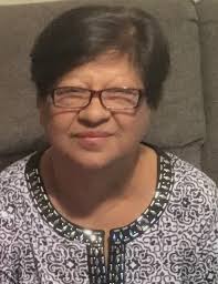 Maria Vara's Instagram, Twitter & Facebook