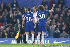 Harry kane has been told to snub manchester city this summer and instead pick either chelsea or manchester united, if he's allowed to leave tottenham hotspur. Neutral Fans React On Twitter To Tottenham Striker Harry Kane Facing No Action For Incident Against Chelsea