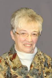 Sharon Kay Barker Obituary 2016