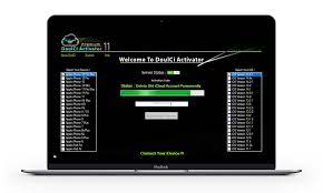 The doulci icloud is among the best icloud activation lock removal tool that is available free. Doulci Activator 2021 Icloud Activation Unlock Service