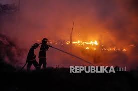 2020 a/l accounting marking scheme sinhala medium new and old syllabus accounting mcq answers sheet essay and structured Api Di Lokasi Kebakaran Lapak Ban Bekas Belum Padam Republika Online