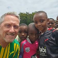 Mark Wittenberg (@SteelCityBaggie)