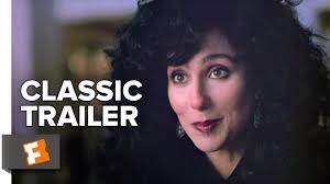 Cher, who played olympia's daughter in moonstruck, took to twitter and wrote, olympia dukakis was an amazing, academy award winning actress. Moonstruck Official Trailer 1 Nicolas Cage Movie 1987 Hd Youtube