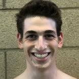 Leo Kaye's High School Career Home