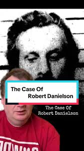 What Happened to Daniel Robert Southall