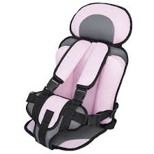 Child Secure Seatbelt Vest Portable Safety Seat Car Seats Baby Car Seats Child Safety Seat