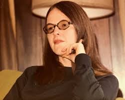 Obituary: Julia Cooley