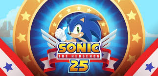 Sonic Is 25 Years Old We Celebrate Sonic S Birthday With An Special Event To Remember The Amazing Adventures Of The World S Most Fam Anniversario Sonic Eventi
