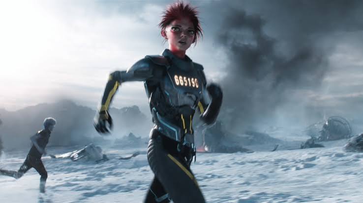 Ready Player One' Overcomes Challenges to Dominate Box Office - The New  York Times