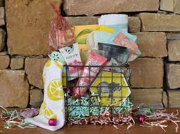 Whether you're shopping for loved. Grown Ups Deserve Easter Baskets Too Here S What To Put In Them Cooking Light