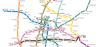 Vagones colapsado de la línea 12 del metro de la ciudad de el derrumbe de un puente por el que circulaban vagones de la línea 12 del metro de la de ciudad de méxico ha dejado al menos 24 muertos y 79. 10 Estaciones Del Metro De La Cdmx Que Son El Infierno