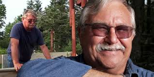 What Happened To Dave Blankenship? Why He Left The Curse Of Oak Island,  Explained