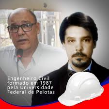 Eber Escobar- Prefeito 12