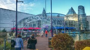 Bluewater Shopping Centre Shopping Center Bluewater Shopping